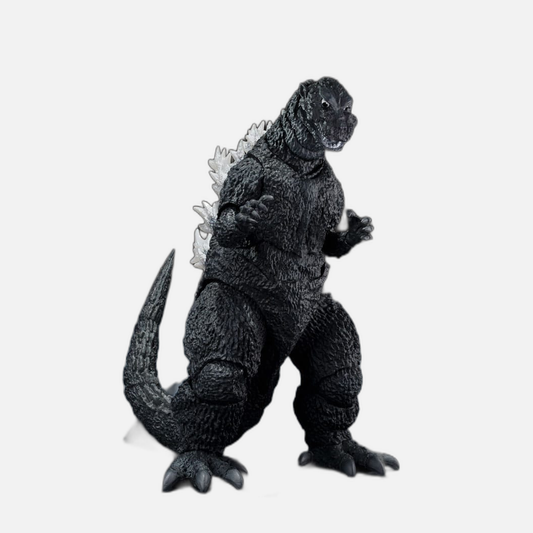 Godzilla 1954 S.H.MonsterArts Action Figure Godzilla Movie Graphic Plus 15 cm