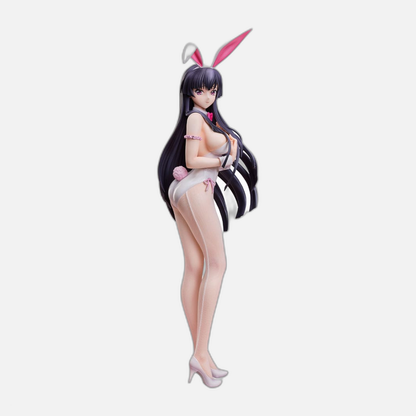 Code Geass: Rozé of the Recapture B-Style PVC Statue Sakura Haruyanaginomiya Bunny Ver. 45 cm