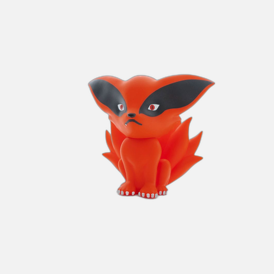 Naruto Shippuden Coin Bank Kurama 15 cm