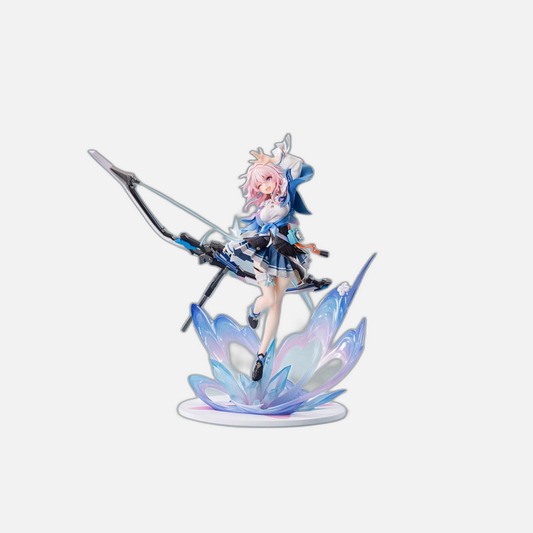 Honkai: Star Rail PVC Statue 1/7 March 7th 28 cm