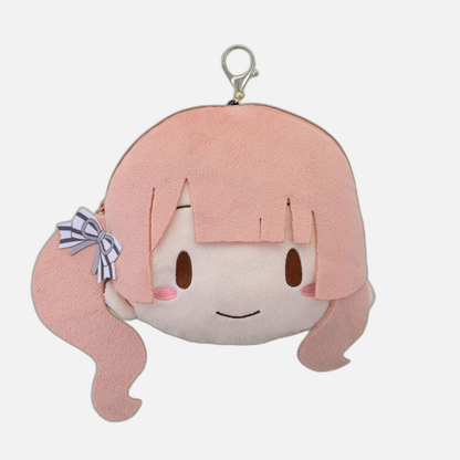 Hatsune Miku: Coloful Stage! Plush Keychain Honami Mochizuki 15 cm