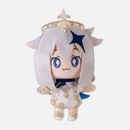 Genshin Impact Plush Figure Paimon 25 cm