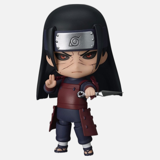 Naruto Shippuden Nendoroid Action Figure Hashirama Senju 10 cm