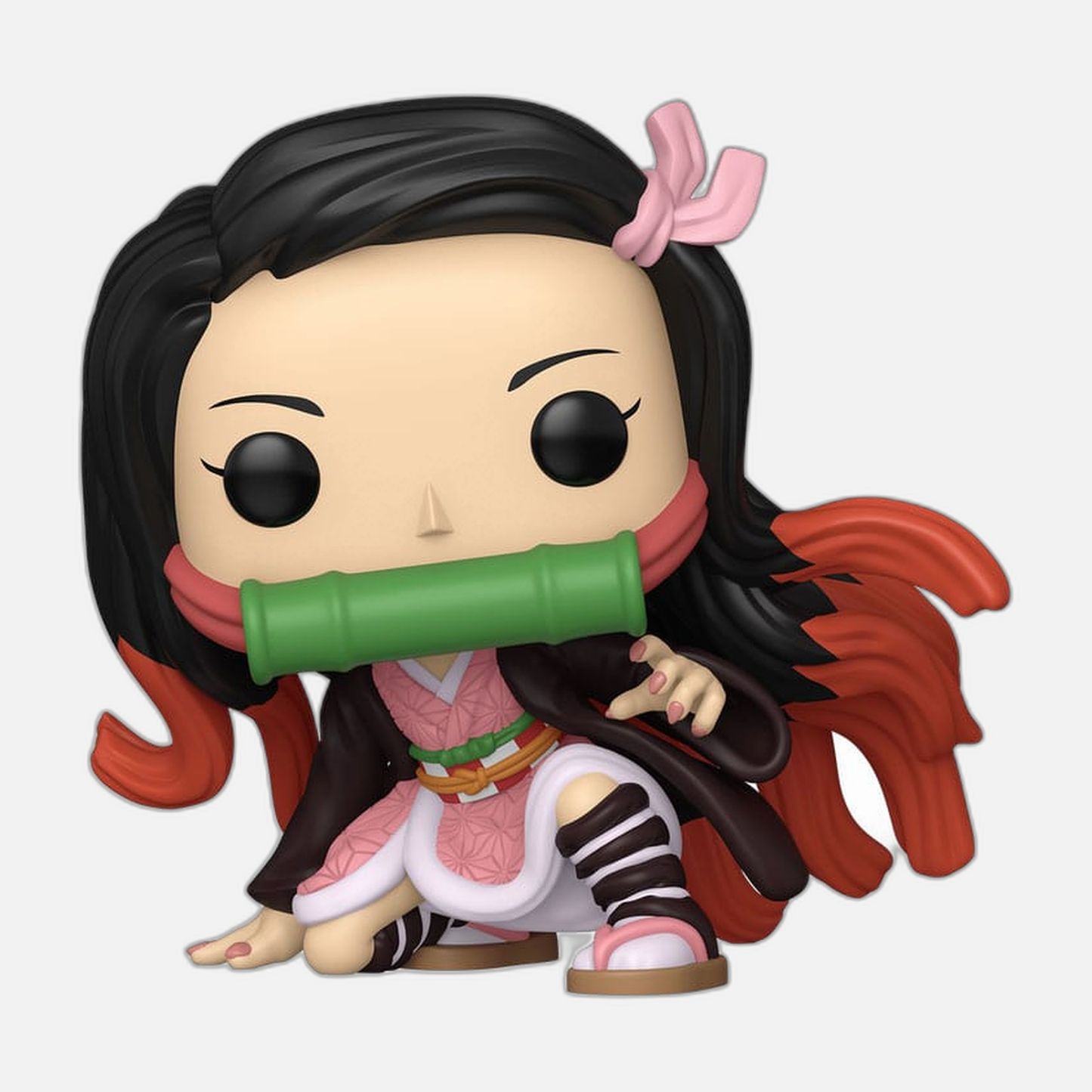 Demon Slayer: Kimetsu no Yaiba Super Sized Jumbo POP! Vinyl Figure Nezuko 25 cm