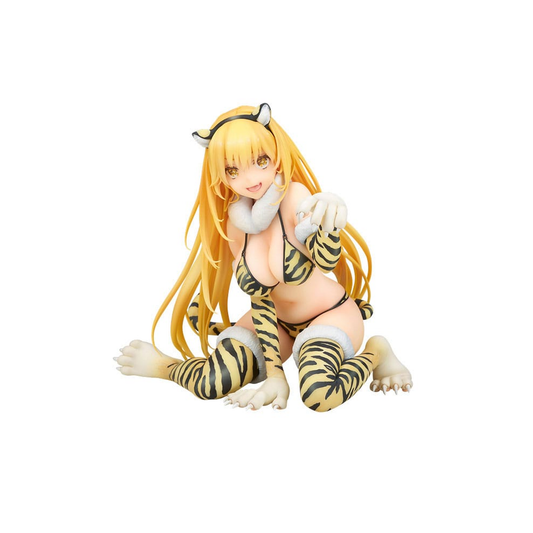 A Certain Magical Index PVC Statue 1/6 Misaki Shokuhou Bikini Ver. 14 cm