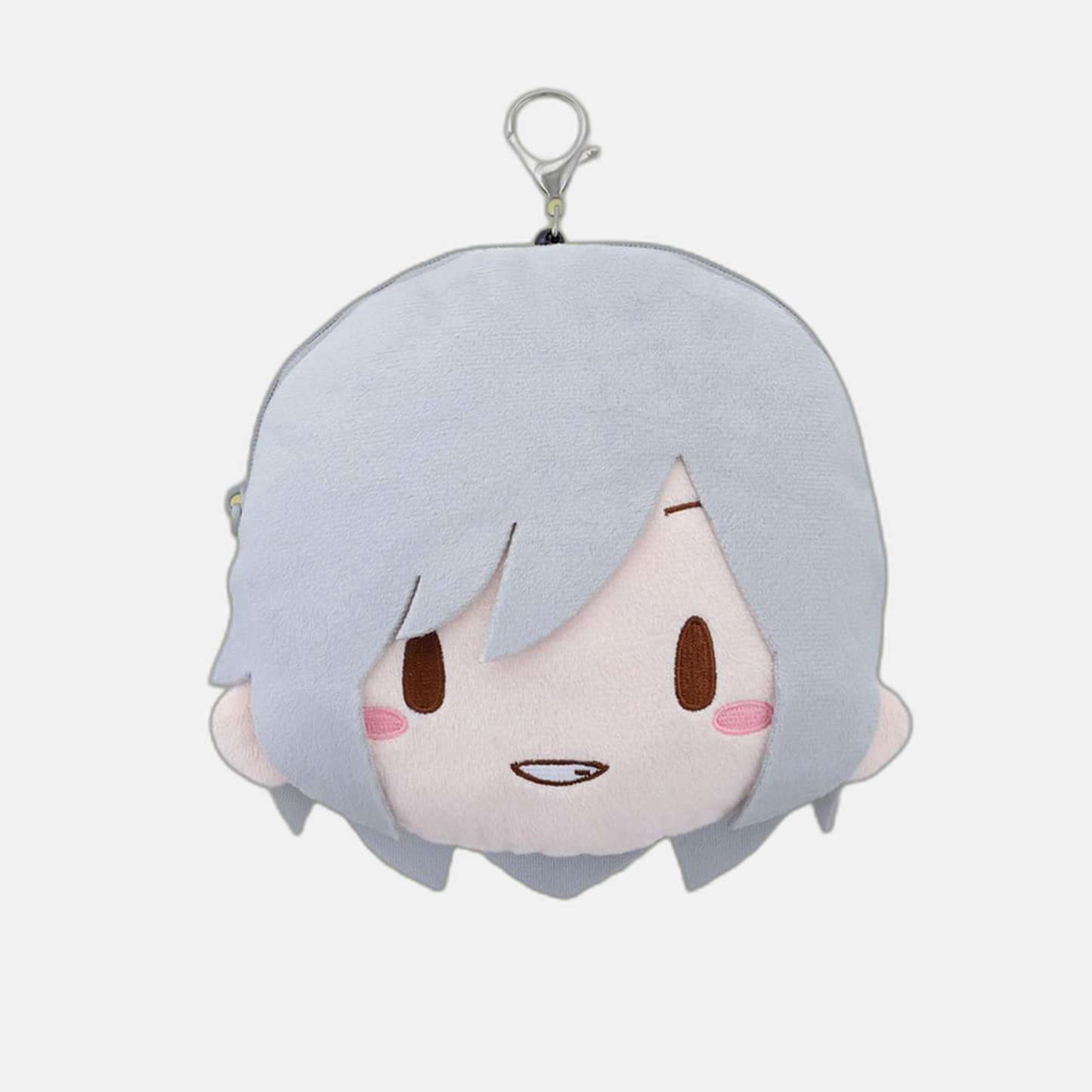 Hatsune Miku: Coloful Stage! Plush Keychain Shiho Hinomori 15 cm