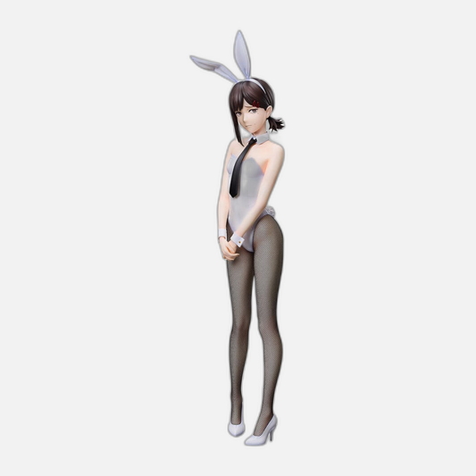 Chainsaw Man PVC Statue 1/4 Kobeni: Bunny Ver. 46 cm