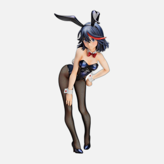 Kill la Kill PVC Statue 1/4 Ryuko Matoi Bunny Ver. 35 cm