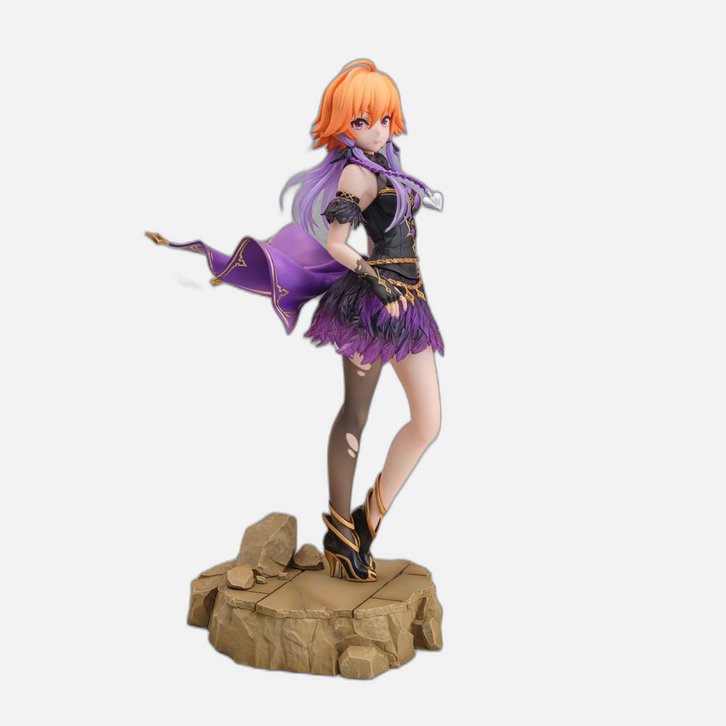 The Idolmaster Cinderella Girls PVC Statue 1/8 Asuka Ninomiya 23 cm