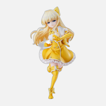 Gushing Over Magical Girls Statue 1/7 Magia Sulfur 22 cm