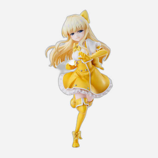 Gushing Over Magical Girls Statue 1/7 Magia Sulfur 22 cm