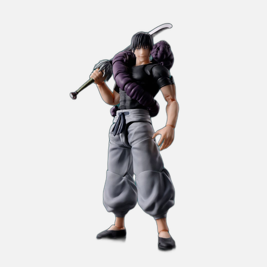 Jujutsu Kaisen S.H. Figuarts Action Figure Toji Fushiguro 16 cm