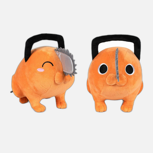 Chainsaw Man Plush Figures Assortment 2-Modus Pochita 27 cm (24)