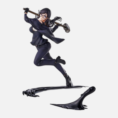 Summer Time Rendering Statue PVC Minakata Hizuru 27 cm