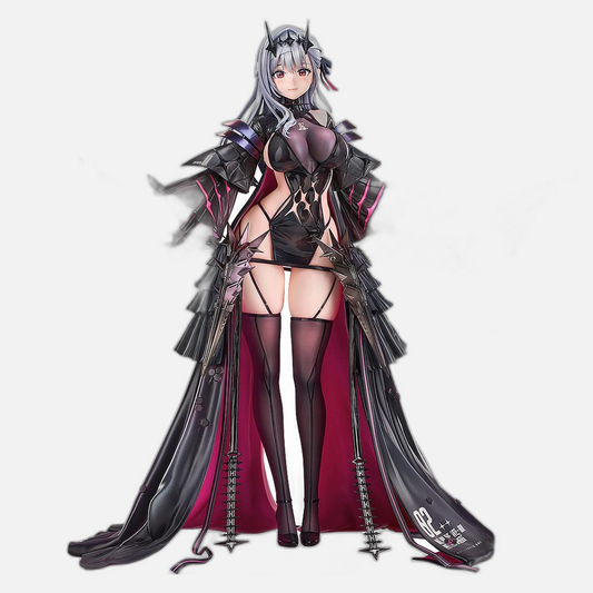 Goddess of Victory: Nikke Statue 1/7 Modernia Second Affection 25 cm