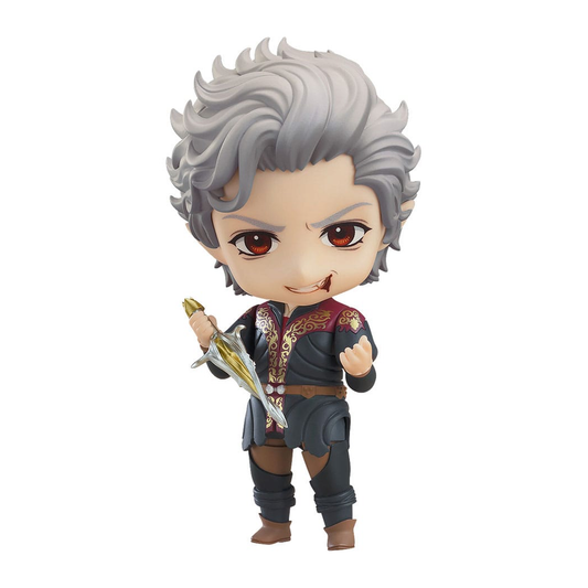 Baldur´s Gate III Nendoroid Action Figure Astarion 10 cm