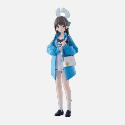 Blue Archive Pop Up Parade PVC Statue Airi (Band): Event KV Ver. 18 cm