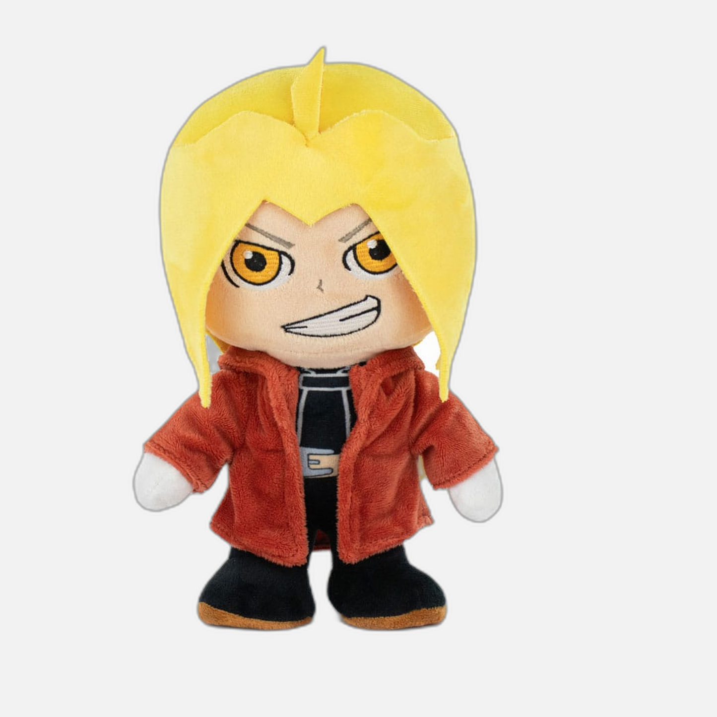 Fullmetal Alchemist Plush Figure Edward 26 cm