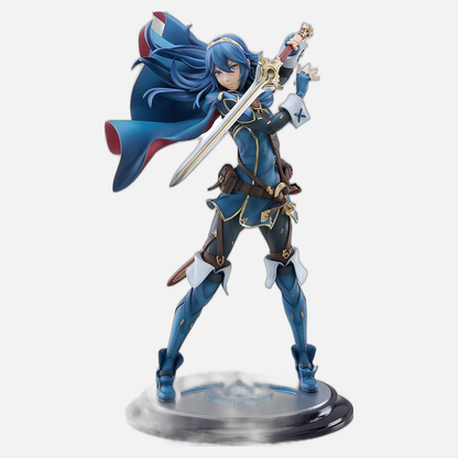 Fire Emblem PVC Statue 1/7 Lucina 24 cm