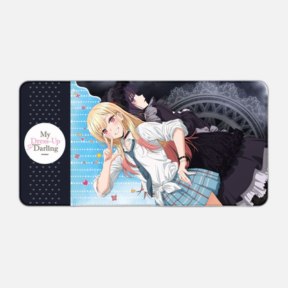 My Dress-Up Darling XXL Mousepad Marin Shizuku Cosplay 80 x 40 cm