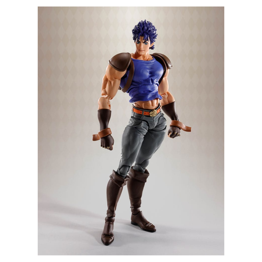 JoJo´s Bizarre Adventure S.H.Figuarts Action Figure Jonathan Joestar 17 cm