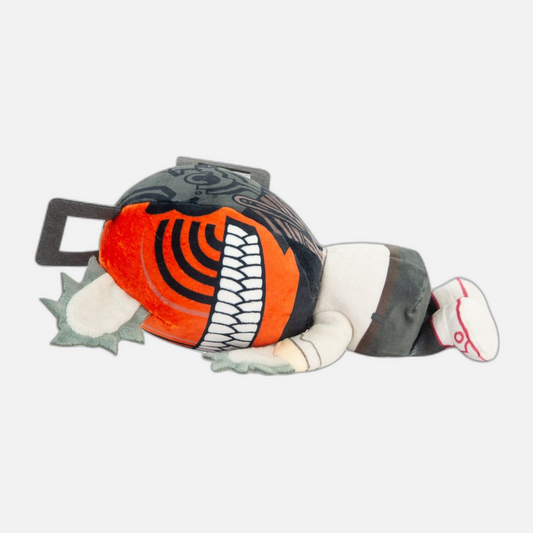 Chainsaw Man Mocchi-Mocchi Plush Figure Denji Sleeping 20 cm