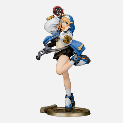 Guilty Gear Strive PVC Statue 1/7 Bridget 27 cm