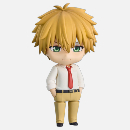 Maid Sama! Nendoroid Action Figure Takumi Usui 10 cm