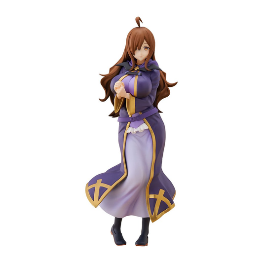 Konosuba 3 Pop Up Parade PVC Statue Wiz L Size 24 cm