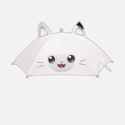 Gabby´s Dollhouse Umbrella