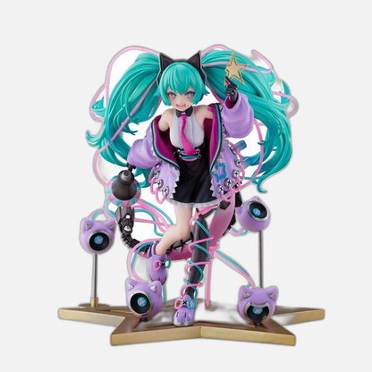 Character Vocal Series 01 Statue 1/7 Hatsune Miku Digital Stars 2023 Ver. 23 cm