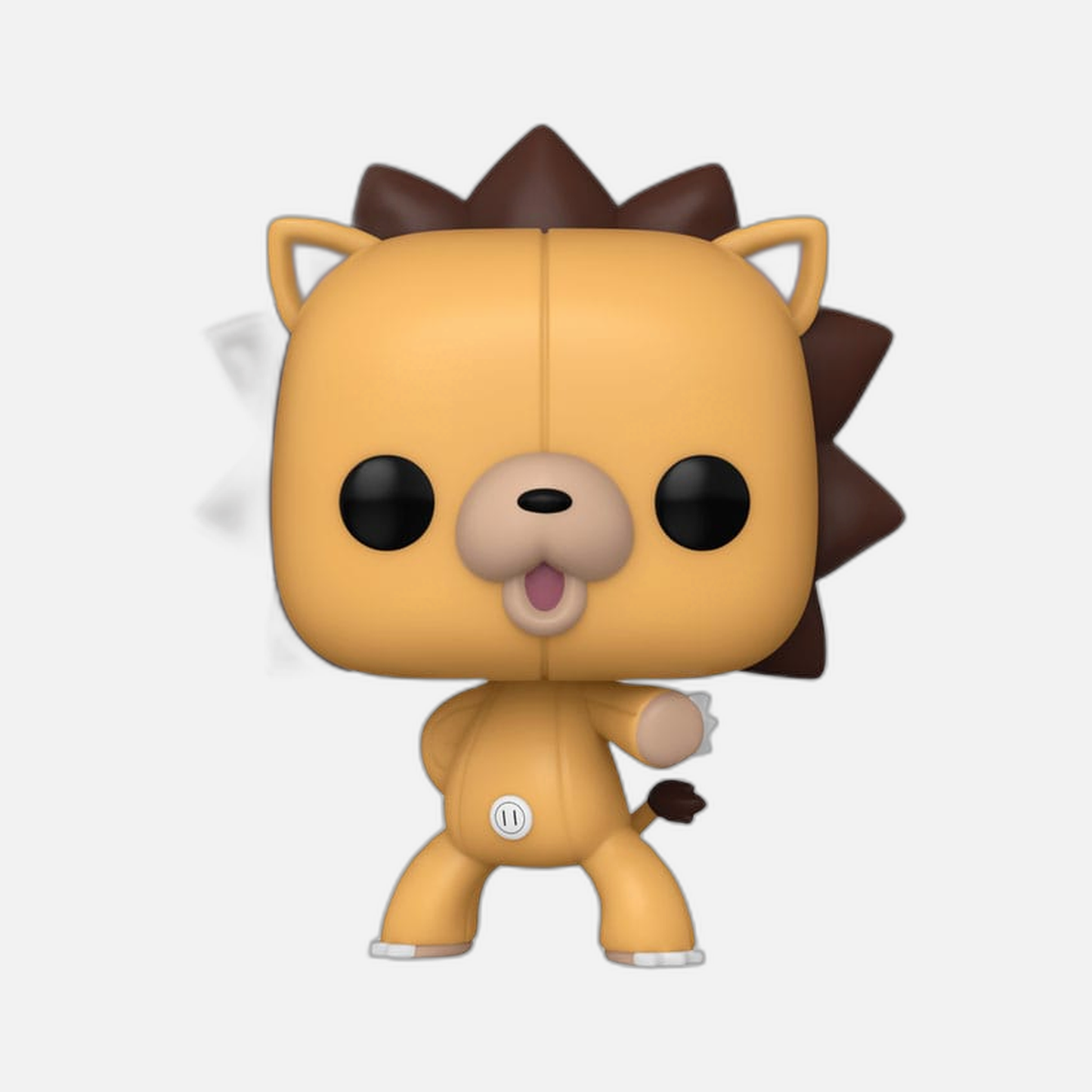 Bleach POP! Animation Vinyl Figure Kon 9 cm
