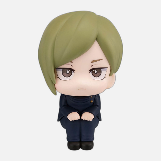 Jujutsu Kaisen Look Up PVC Statue Nanami Kento Kosen Ver. 11 cm