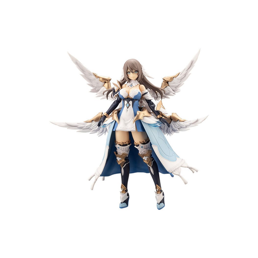 Arcanadea Plastic Model Kit Ermeda 19 cm