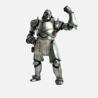 Fullmetal Alchemist: Brotherhood Action Figure 1/6 Alphonse Elric 37 cm