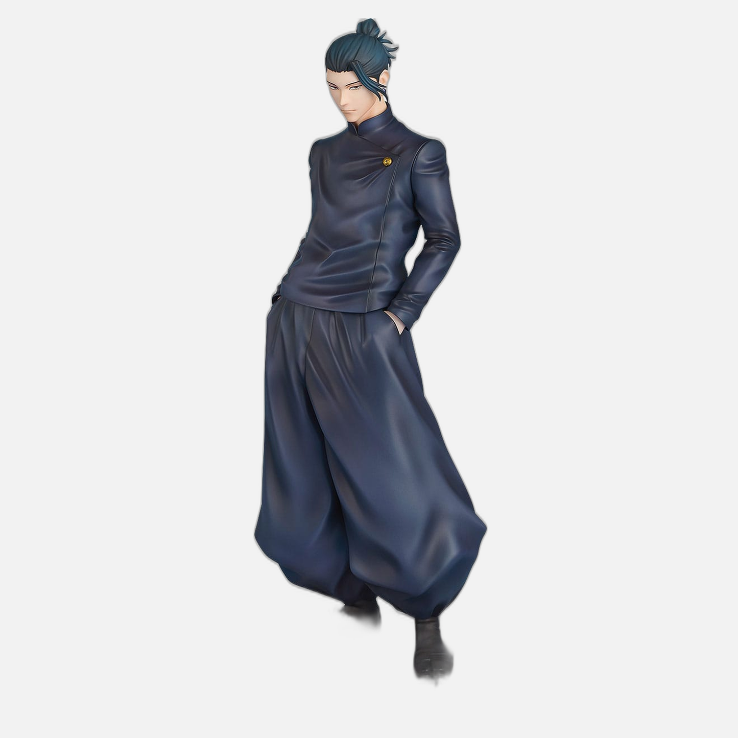 Jujutsu Kaisen PVC Statue 1/7 Suguru Geto: Tokyo Jujutsu High School Ver. 27 cm