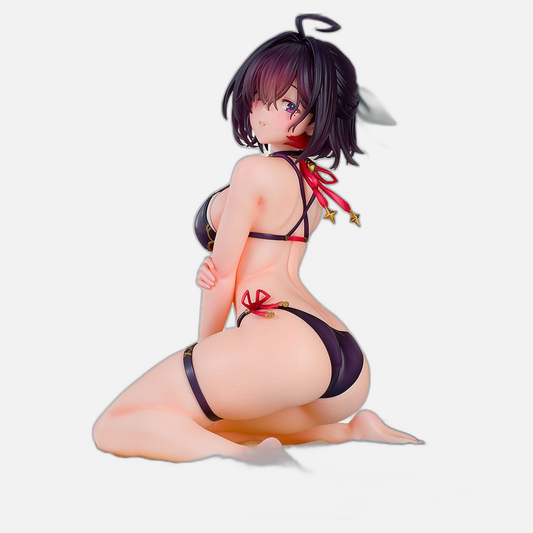 Atelier Yumia: The Alchemist of Memories & the Envisioned Land PVC Statue 1/7 Yumia Liessfeldt: Swimsuit Ver. 15 cm