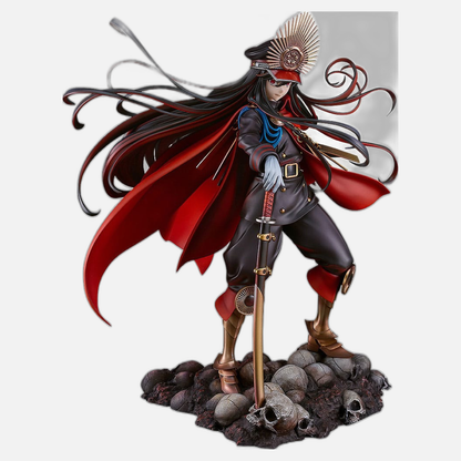 Fate/Grand Order PVC Statue 1/7 Avenger/Oda Nobunaga 26 cm