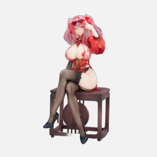 Azur Lane PVC Statue 1/7 Bremerton Still Illustration Ver. 22 cm