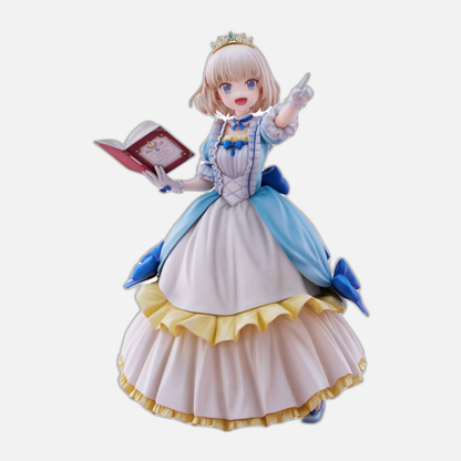 Tearmoon Empire FNEX Statue 1/7 Mia Luna Tearmoon 22 cm