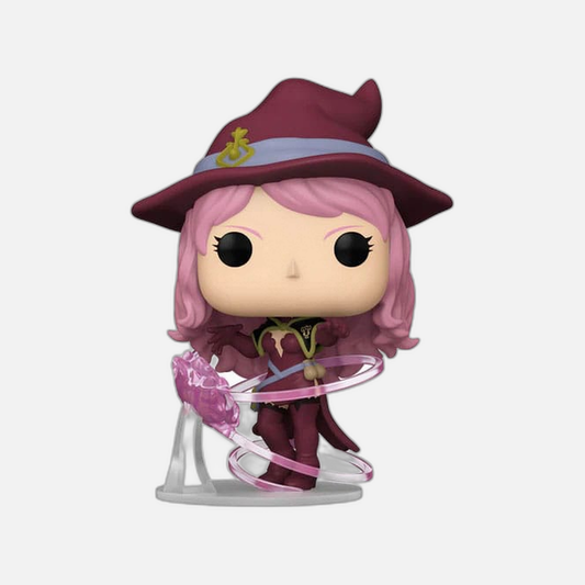 Black Clover POP! Animation Vinyl Figure Vanessa 9 cm