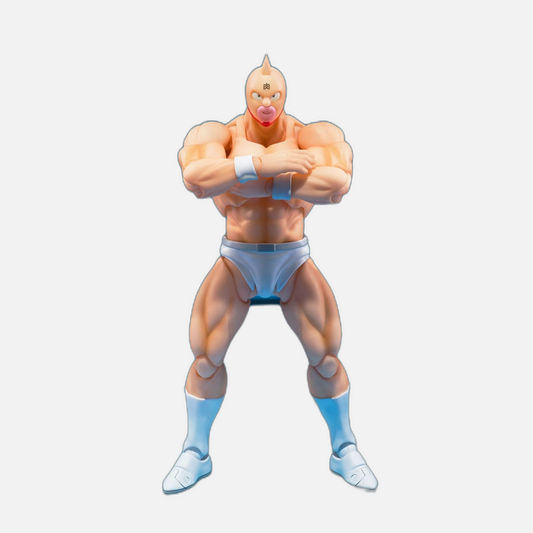 Kinnikuman S.H.Figuarts Action Figure Kinnikuman Perfect Origin Arc 16 cm
