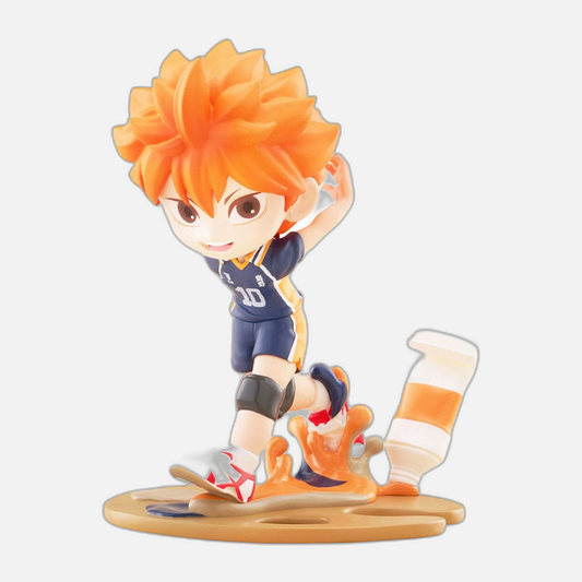 Haikyu!! PalVerse PVC Statue Shoyo Hinata 10 cm