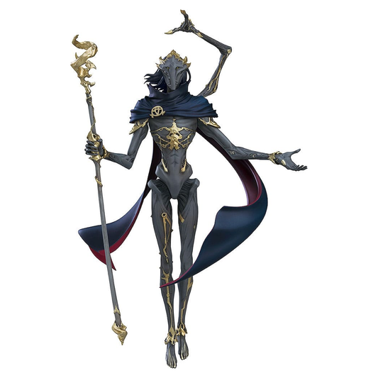 Arcane Pop Up Parade PVC SP Statue Champion Viktor 20 cm