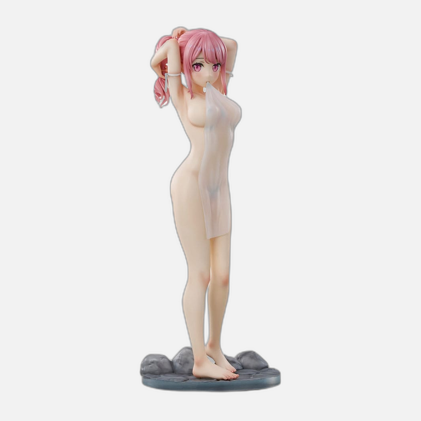 Original Character Swimsuit Series PVC Statue 1/4 Kantoku Kurumi 39 cm