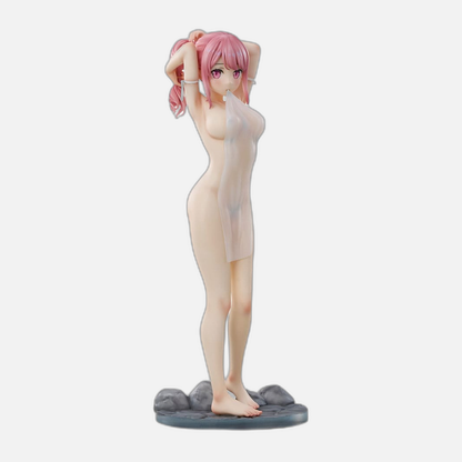 Original Character Swimsuit Series PVC Statue 1/4 Kantoku Kurumi 39 cm