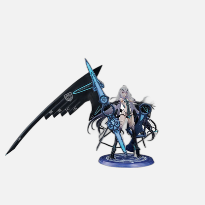 Fate/Grand Order PVC Statue 1/7 Lancer/Mélusine 23 cm