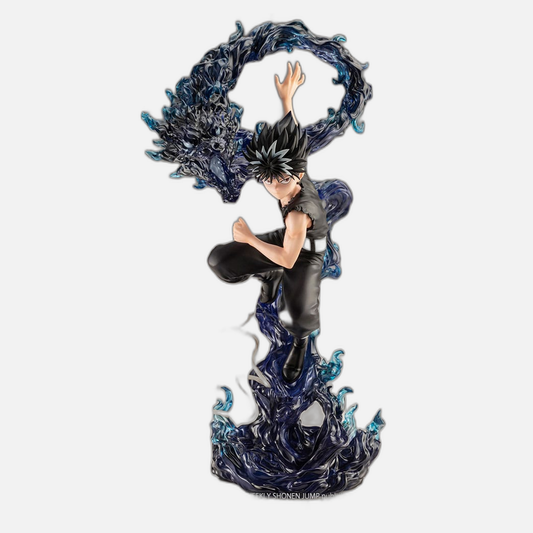 Yu Yu Hakusho ARTFX J Statue 1/8 Hiei Ver. 2 25 cm