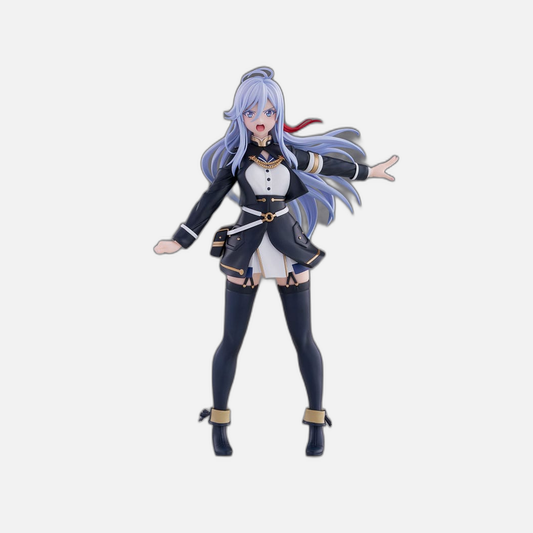 86 -Eighty Six Cantabile PVC Statue Vladilena Milize 21 cm