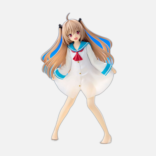 Atri My Dear Moments Trio-Try-iT PVC Statue Atri 19 cm